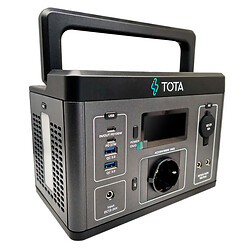 Зарядна станція TOTA GLR300
