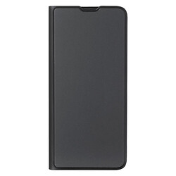 Чехол (книжка) OPPO Realme C55, Gelius Book Cover Shell, Черный