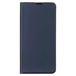 Чехол (книжка) Samsung A245 Galaxy A24, Gelius Book Cover Shell, Dark Blue, Синий