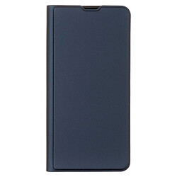 Чохол (книжка) Samsung A245 Galaxy A24, Gelius Book Cover Shell, Dark Blue, Синій