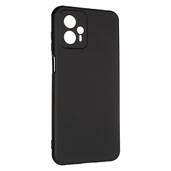 Чохол (накладка) Infinix Hot 30 Play, Original Soft Case, Чорний