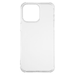 Чехол (накладка) Apple iPhone 15 Pro Max, Gelius Ultra Thin Proof, Прозрачный