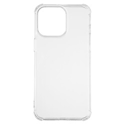 Чехол (накладка) Apple iPhone 15 Pro, Gelius Ultra Thin Proof, Прозрачный