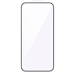 Защитное стекло Motorola XT2055 Moto G8 Power Lite, Full Glue, Черный
