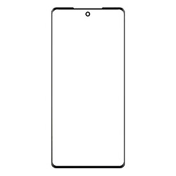 Скло Samsung SM-X710 Galaxy Tab S9, Чорний