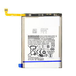 Аккумулятор Samsung A336 Galaxy A33, Original