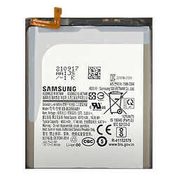 Акумулятор Samsung G990B Galaxy S21 FE / G991 Galaxy S21, Original