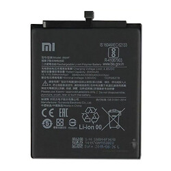 Акумулятор Xiaomi CC9e / Mi A3 / Mi CC9 / Mi9 Lite, BM4F, Original