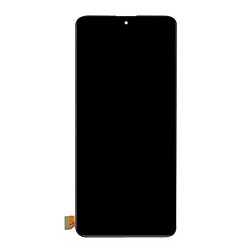 Дисплей (экран) Xiaomi Poco F5 Pro / Redmi K60 / Redmi K60 Pro, Original (PRC), Без рамки, С сенсорным стеклом, Черный