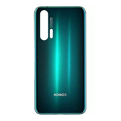 Задняя крышка Huawei Honor 20 Pro, High quality, Зеленый