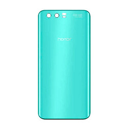 Задня кришка Huawei Honor 9, High quality, Зелений