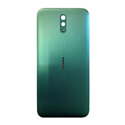 Задня кришка Nokia 2.3 Dual Sim, High quality, Зелений