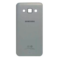 Задня кришка Samsung A300F Galaxy A3 / A300H Galaxy A3, High quality, Сірий