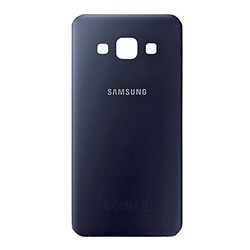 Задня кришка Samsung A300F Galaxy A3 / A300H Galaxy A3, High quality, Синій