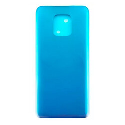 Задняя крышка Xiaomi Redmi 10X 5G, High quality, Синий