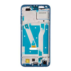 Рамка дисплея Huawei Honor 9 Lite, Синій