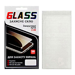 Защитное стекло Samsung X110 Galaxy Tab A9 / X115 Galaxy Tab A9, O-Glass, Прозрачный
