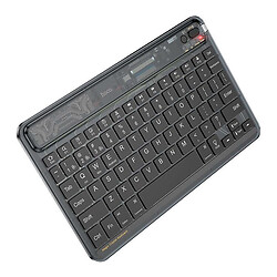 Клавиатура Hoco S55, Черный