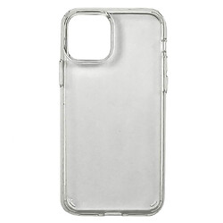 Чохол (накладка) Apple iPhone 15 Plus, Clear Case Protective, Прозорий