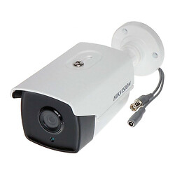 Turbo HD камера Hikvision DS-2CE16D0T-IT5E, Белый