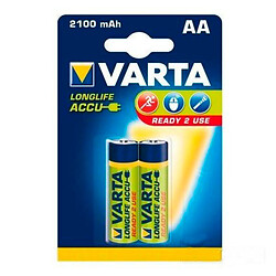 Аккумулятор Varta AA/HR06 Rechargeable Accu