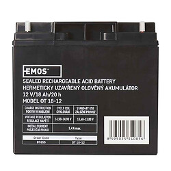 Акумулятор Emos B9655