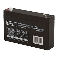 Аккумулятор Emos B9659