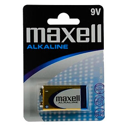 Батарейка Maxell 6LR61