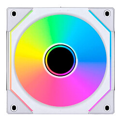 Вентилятор Lian Li Uni Fan SL-Infinity, Білий