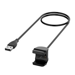 USB Charger Armorstandart ARM55774 Xiaomi Mi Band 4, Чорний