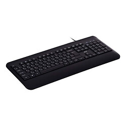 Клавіатура 2E KS109, Чорний