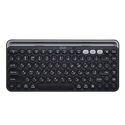 Клавіатура 2E KS250, Чорний