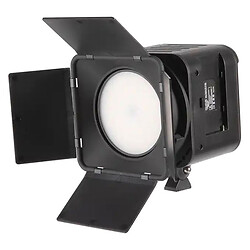 LED лампа Camera Light JSL-888, Черный