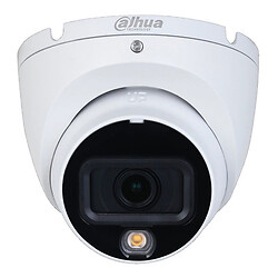 HDCVI камера Dahua DH-HAC-HDW1500TLMP-IL-A, Белый