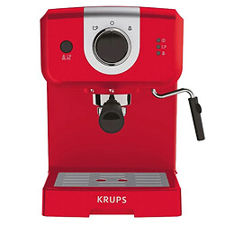 Кофеварка Krups Opio XP320530