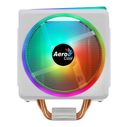 Кулер AeroCool Cylon 4F WH - № 2