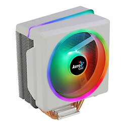 Кулер AeroCool Cylon 4F WH - № 3