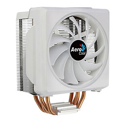 Кулер AeroCool Cylon 4F WH - № 4