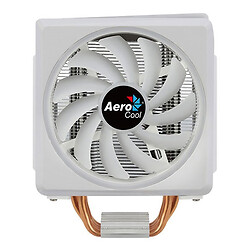 Кулер AeroCool Cylon 4F WH - № 5