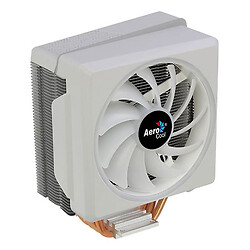 Кулер AeroCool Cylon 4F WH - № 6