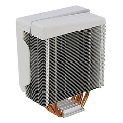 Кулер AeroCool Cylon 4F WH - № 7