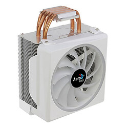 Кулер AeroCool Cylon 4F WH - № 8