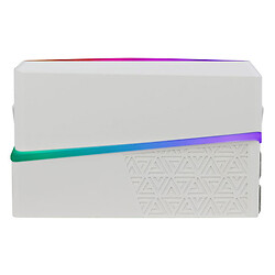 Кулер AeroCool Cylon 4F WH - № 10