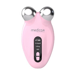 Мікрострумовий ліфтинг-масажер Medica+ Skin Lifting 6.0, Рожевий