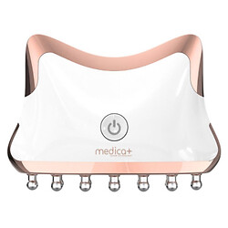 Мікрострумовий ліфтинг-масажер Medica+ Skin Lifting 5.0, Білий