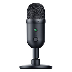 Микрофон Razer Seiren V2 X, Черный