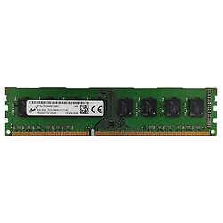 Модуль памяти Micron, 8 Гб.