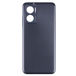 Задняя крышка Xiaomi Redmi Note 11E, High quality, Черный