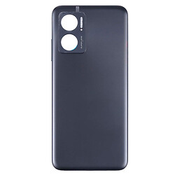 Задня кришка Xiaomi Redmi Note 11E, High quality, Сірий