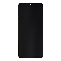 Дисплей (экран) ZTE Blade V2020 Smart / Blade V30 Vita, Original (100%), С сенсорным стеклом, С рамкой, Черный